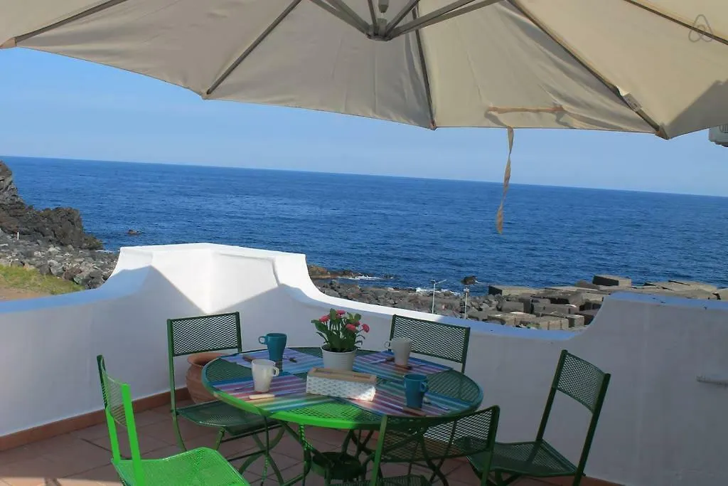 La Zagarella location