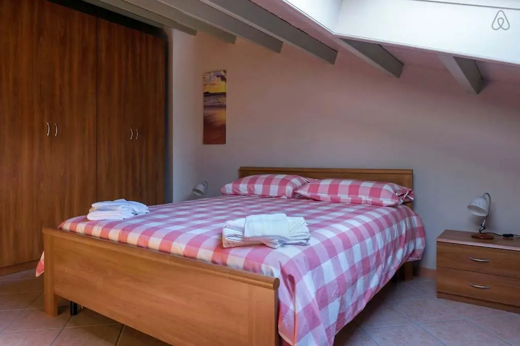La Zagarella Villa Acireale
