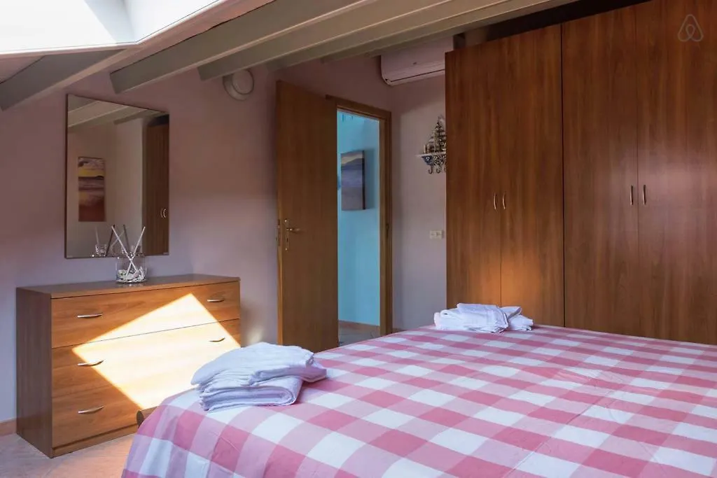 Villa La Zagarella Acireale