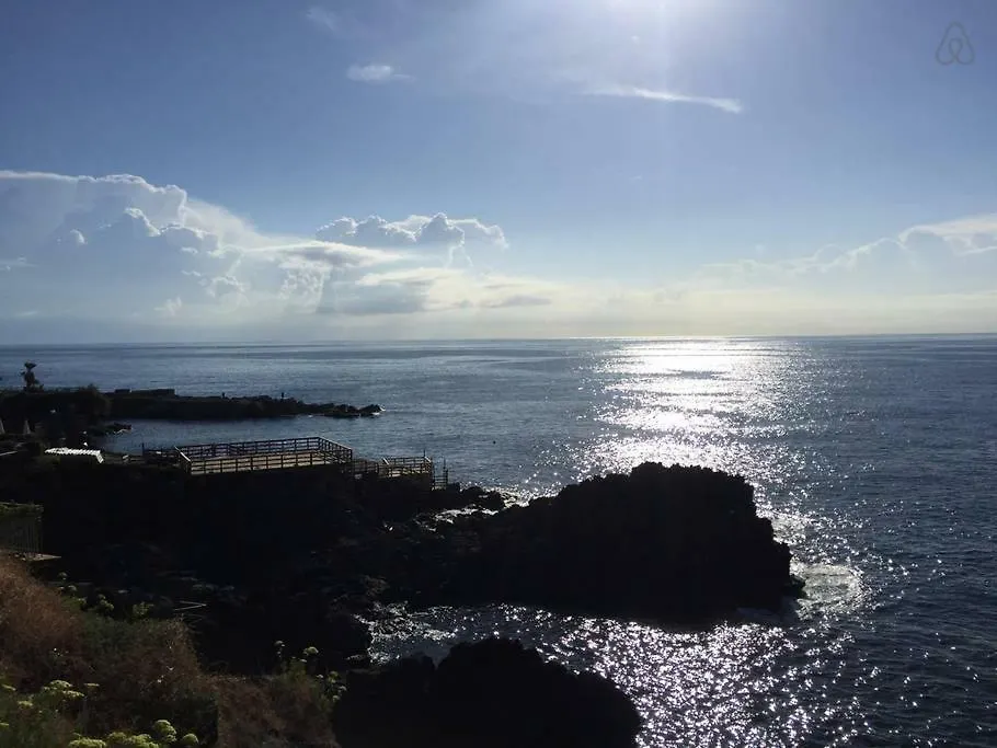 Villa La Zagarella Acireale