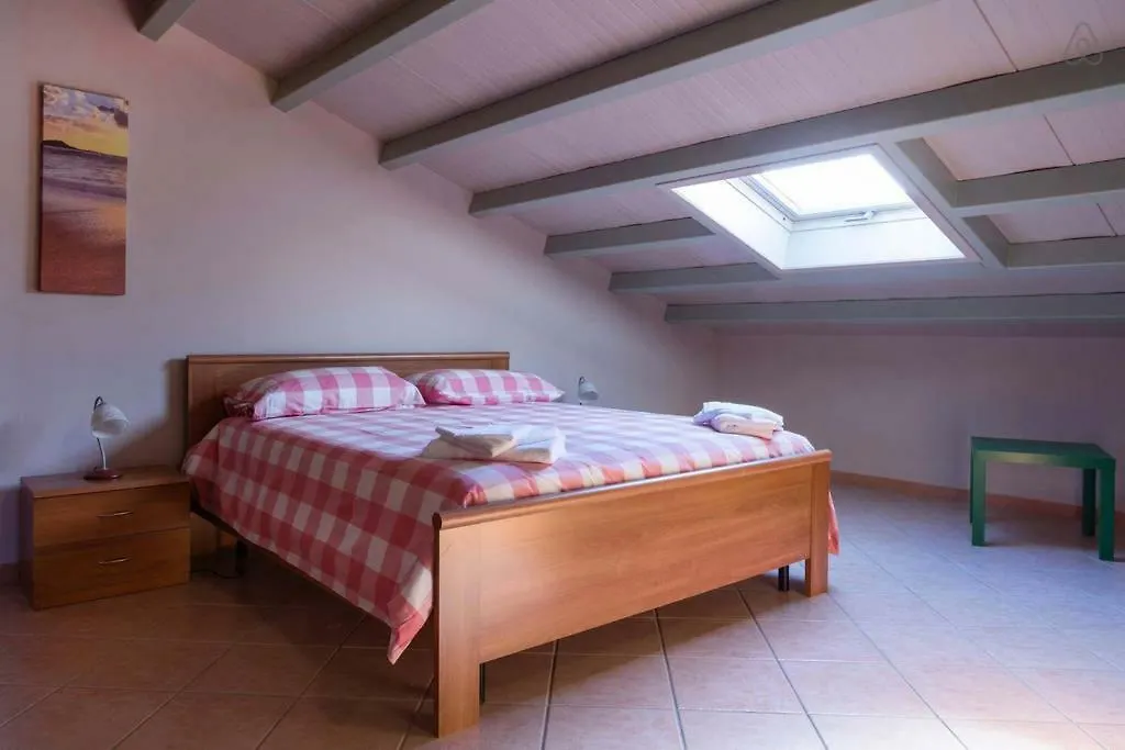 La Zagarella Villa Acireale 0*,  Italy
