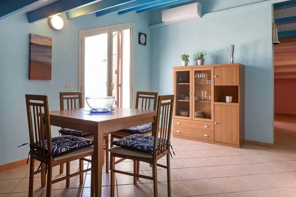 Villa La Zagarella Acireale Italien
