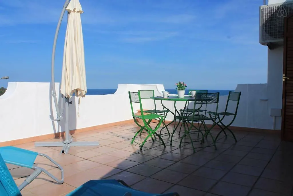 La Zagarella Villa Acireale