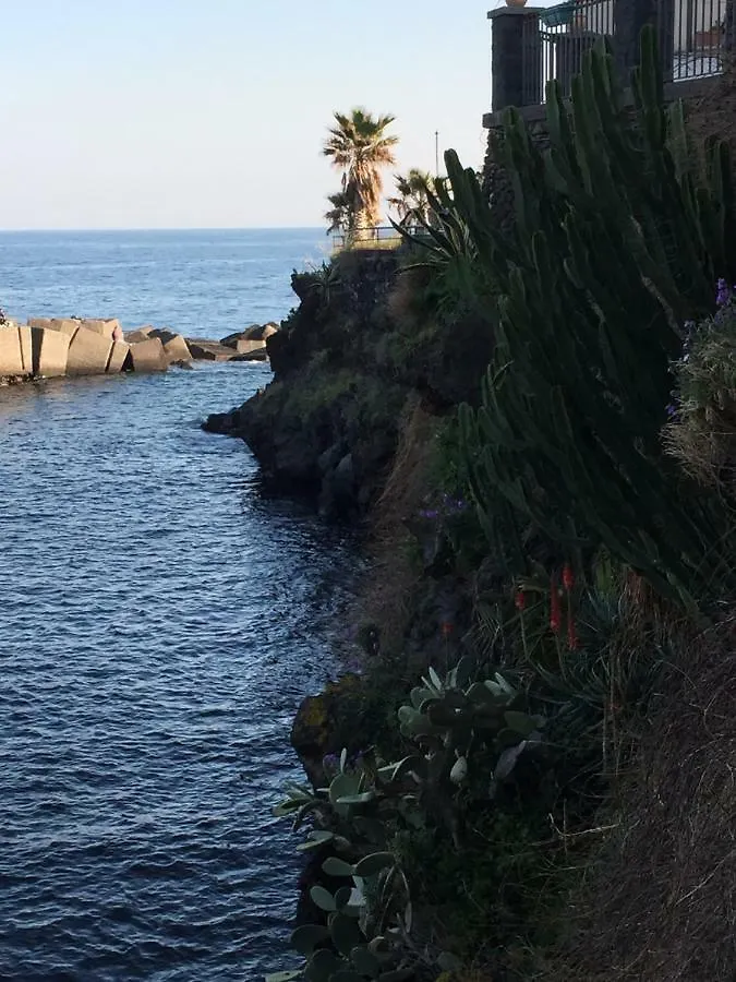 La Zagarella Villa Acireale