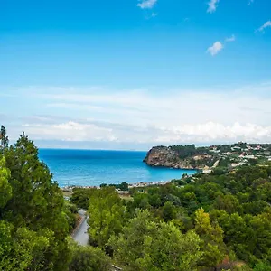 Casa Vacanze Baia Di Guidaloca Ferienhaus